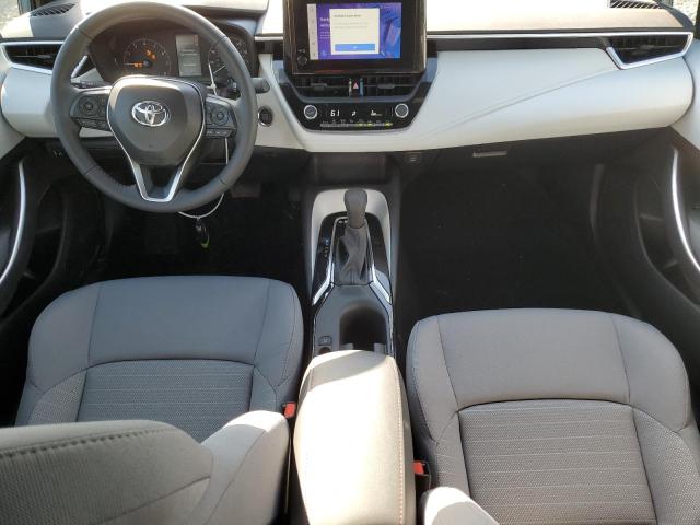 Photo 8 from auction – 2024 TOYOTA COROLLA SE with VIN 5YFS4MCE0RP205249