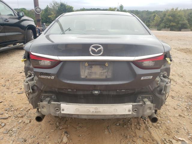 Photo 6 from auction – 2017 MAZDA 6 SPORT with VIN JM1GL1U56H1152730