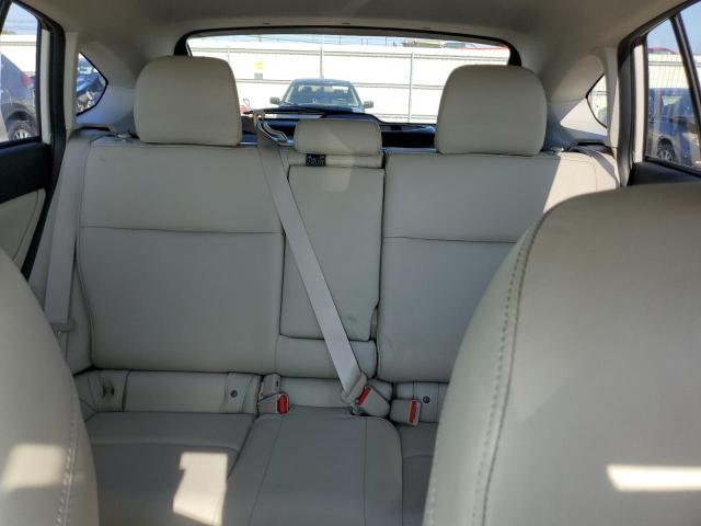 Photo 10 from auction – 2015 SUBARU XV CROSSTR with VIN JF2GPAPC5F8294040