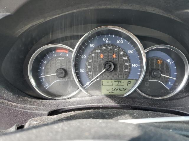 Photo 9 from auction – 2014 TOYOTA COROLLA L with VIN 2T1BURHE1EC022524