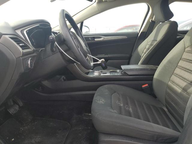 Photo 7 from auction – 2019 FORD FUSION SE with VIN 3FA6P0LU4KR151839