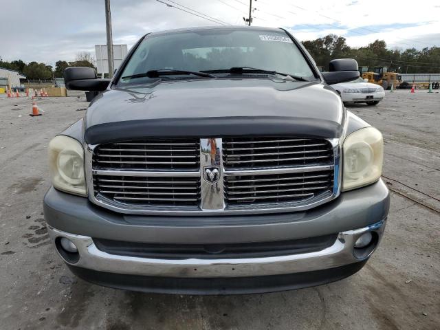 Photo 5 from auction – 2007 DODGE RAM 1500 S with VIN 1D7HA18P17S246521