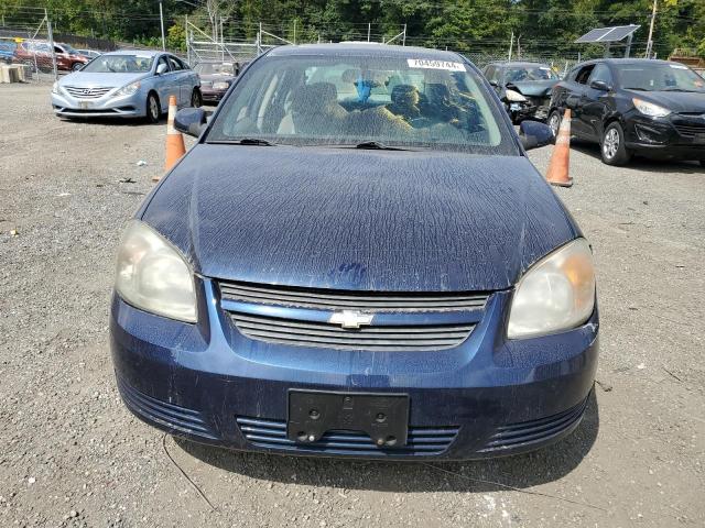 Photo 5 from auction – 2010 CHEVROLET COBALT 2LT with VIN 1G1AF5F5XA7136379