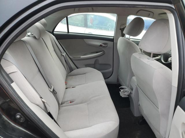 Photo 10 from auction – 2011 TOYOTA COROLLA BA with VIN JTDBU4EE3BJ106190