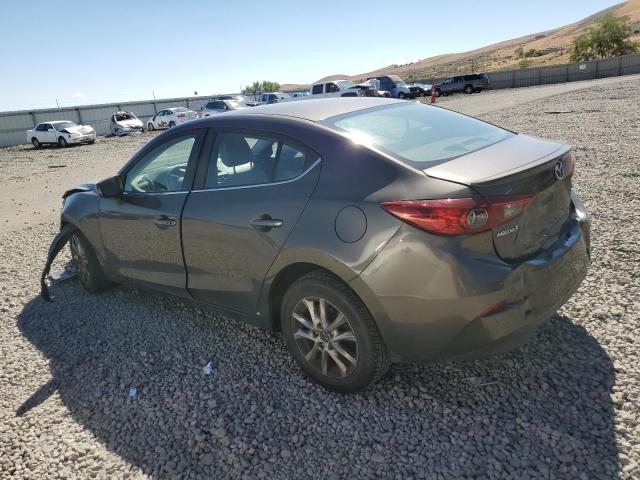 Photo 2 from auction – 2015 MAZDA 3 TOURING with VIN JM1BM1V76F1269504