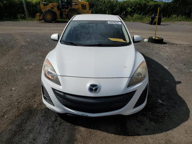 Photo 5 from auction – 2011 MAZDA 3 I with VIN JM1BL1UF4B1396242