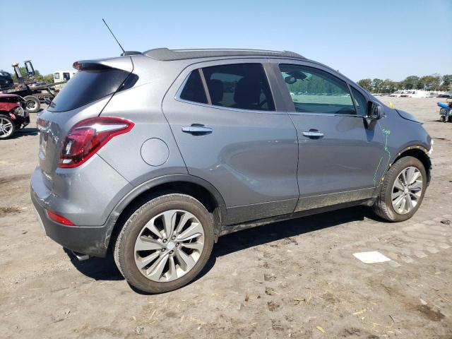 Photo 3 from auction – 2020 BUICK ENCORE PRE with VIN KL4CJASBXLB044198