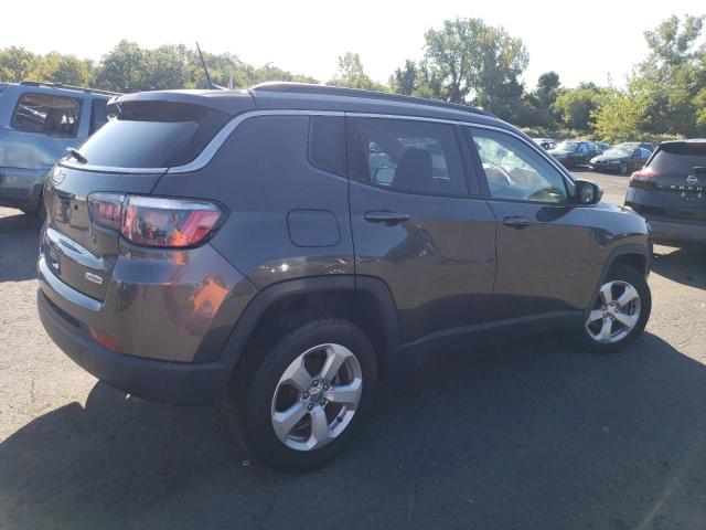Photo 3 from auction – 2018 JEEP COMPASS LA with VIN 3C4NJDBB4JT291132