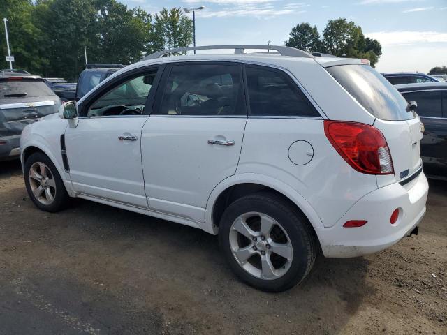 Photo 2 from auction – 2013 CHEVROLET CAPTIVA LT with VIN 3GNAL4EK3DS573851