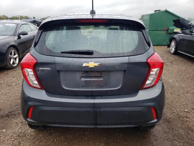 Photo 6 from auction – 2020 CHEVROLET SPARK LS with VIN KL8CB6SA5LC481102