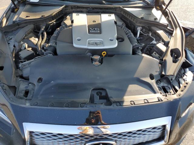 Photo 11 from auction – 2014 INFINITI Q50 BASE with VIN JN1BV7AP1EM671095