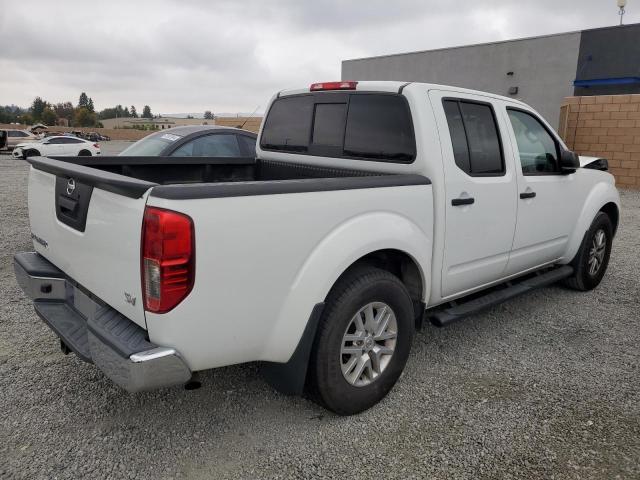Photo 3 from auction – 2021 NISSAN FRONTIER S with VIN 1N6ED0EA1MN715130