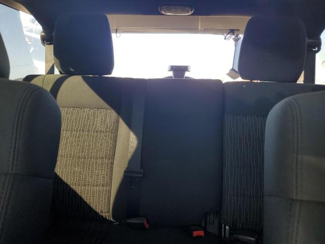 Photo 10 from auction – 2012 JEEP WRANGLER U with VIN 1C4BJWDG2CL149058
