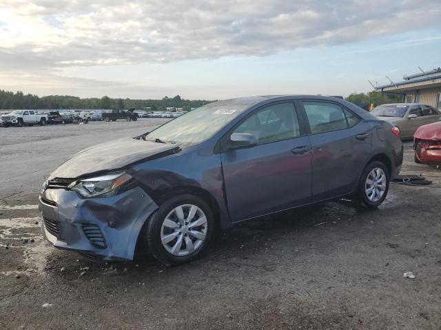 TOYOTA COROLLA L 2016 with VIN 5YFBURHE4GP522177 - Photo from auction