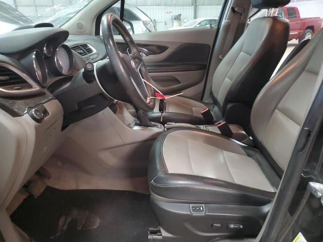 Photo 7 from auction – 2015 BUICK ENCORE with VIN KL4CJGSB8FB174648