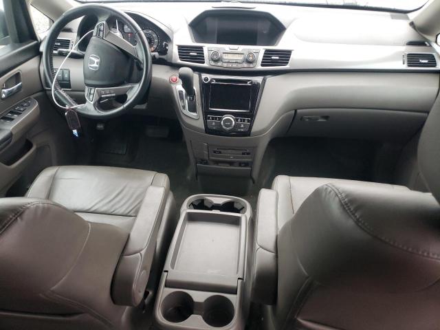 Photo 8 from auction – 2015 HONDA ODYSSEY EX with VIN 5FNRL5H69FB047946