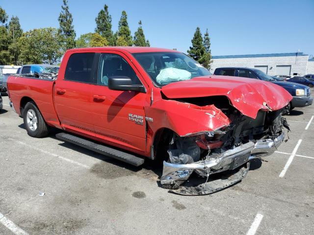 Photo 4 from auction – 2020 RAM 1500 CLASS with VIN 1C6RR7TT4LS100694