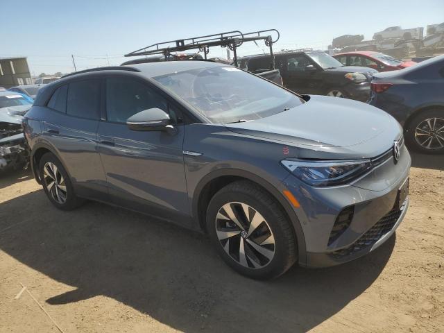 Photo 4 from auction – 2023 VOLKSWAGEN ID.4 PRO with VIN 1V2DNPE88PC021759