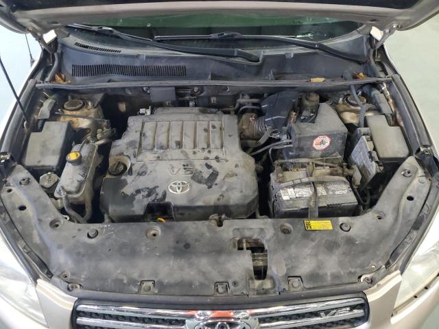 Photo 12 from auction – 2007 TOYOTA RAV4 LIMIT with VIN JTMBK31V875035221