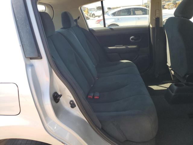Zdjęcie 10 z aukcji – 2011 NISSAN VERSA S z VIN 3N1BC1CP7BL395026