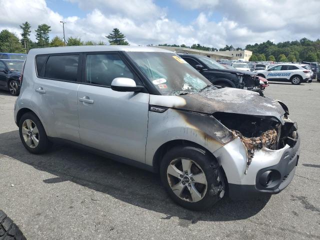 Photo 4 from auction – 2017 KIA SOUL with VIN KNDJN2A29H7456762