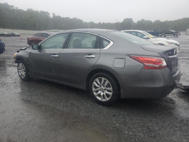 Photo 2 from auction – 2015 NISSAN ALTIMA 2.5 with VIN 1N4AL3AP3FN332282