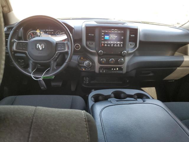 Photo 8 from auction – 2020 RAM 2500 TRADE with VIN 3C6TR5CJ9LG117460