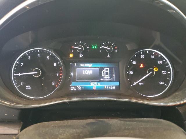 Photo 9 from auction – 2019 BUICK ENCORE PRE with VIN KL4CJASB4KB910217