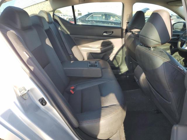 Photo 10 from auction – 2020 NISSAN ALTIMA SR with VIN 1N4BL4CV3LN305889
