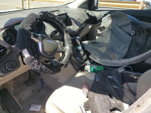 Photo 8 from auction – 2015 FORD ESCAPE TIT with VIN 1FMCU0JX8FUC80244