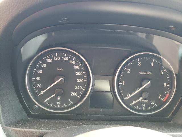 Photo 9 from auction – 2011 BMW 323 I with VIN WBAPG7C52BA699894