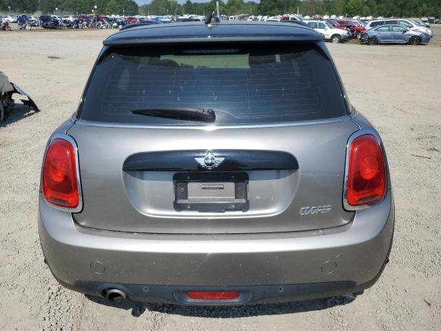 Photo 6 from auction – 2017 MINI COOPER with VIN WMWXP5C31H2F61448