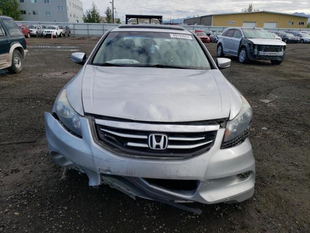 Photo 5 from auction – 2012 HONDA ACCORD EXL with VIN 1HGCP3F88CA019094