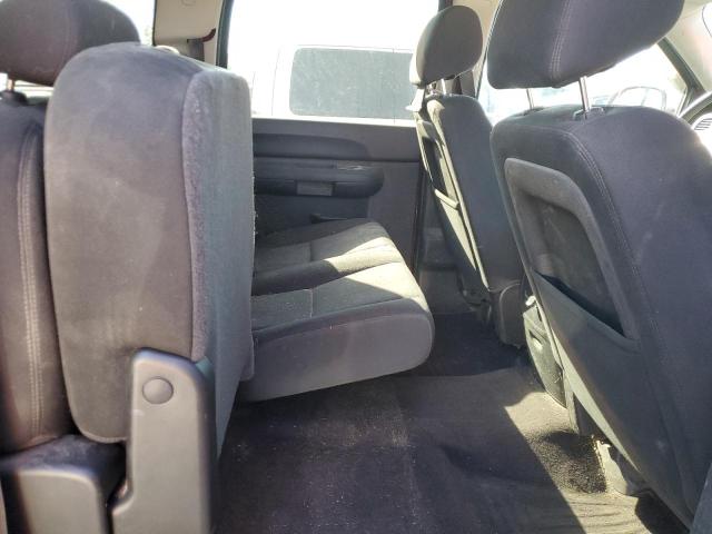 Photo 10 from auction – 2013 GMC SIERRA K15 with VIN 3GTP2VE73DG323133