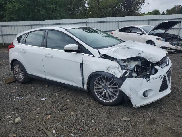 Zdjęcie 4 z aukcji – 2012 FORD FOCUS SEL z VIN 1FAHP3M21CL267023