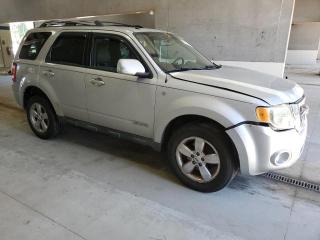 Photo 4 from auction – 2008 FORD ESCAPE LIM with VIN 1FMCU04108KE60534