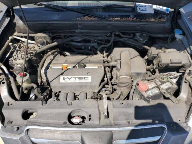 Photo 11 from auction – 2005 HONDA CR-V SE with VIN JHLRD78985C009190