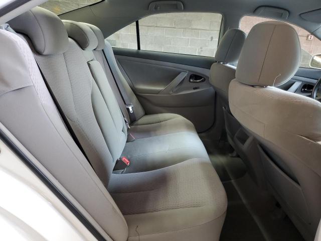Photo 10 from auction – 2011 TOYOTA CAMRY BASE with VIN 4T1BF3EK4BU732027