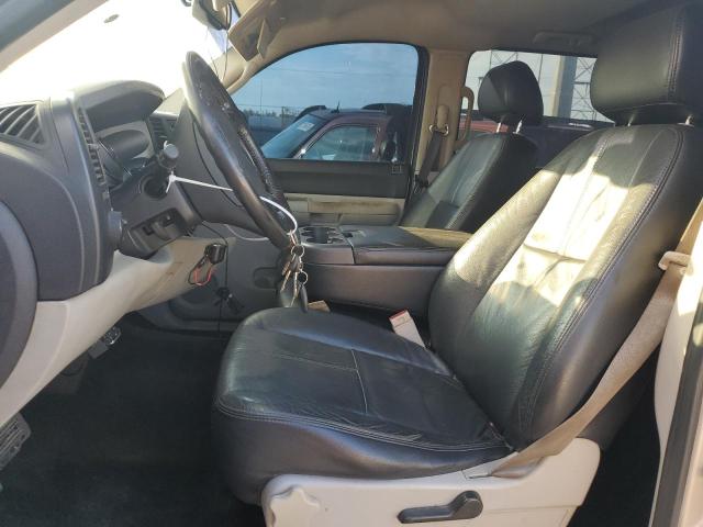 Photo 7 from auction – 2008 CHEVROLET SILVERADO with VIN 2GCEK133981141600