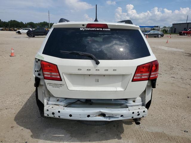 Photo 6 from auction – 2018 DODGE JOURNEY SE with VIN 3C4PDCAB4JT288663