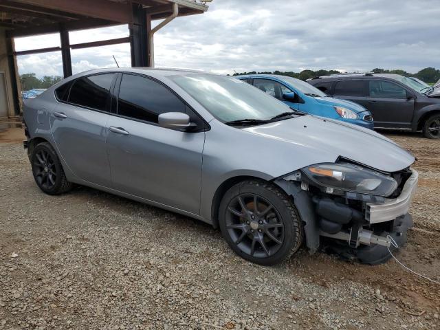 Photo 4 from auction – 2016 DODGE DART SE with VIN 1C3CDFAA1GD750557