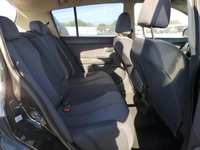 Photo 10 from auction – 2008 NISSAN VERSA S with VIN 3N1BC13E58L405866