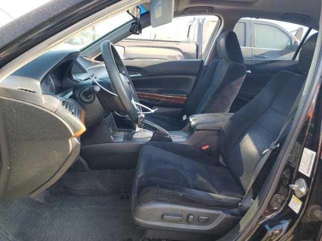Photo 7 from auction – 2012 HONDA ACCORD EX with VIN 1HGCP2F7XCA122891