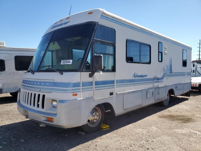 Photo 2 from auction – 1995 WINNEBAGO TRAILER with VIN 1GBKP37N6S3312546