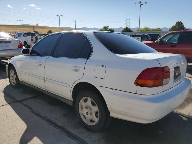 Photo 2 from auction – 1998 HONDA CIVIC EX with VIN 2HGEJ8549WH600910