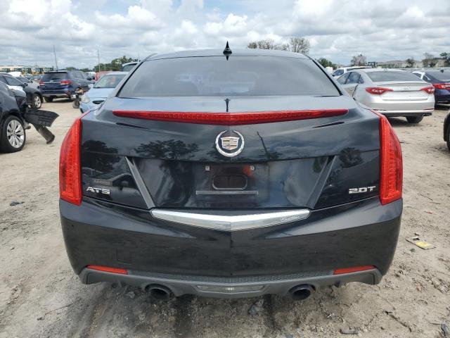Photo 6 from auction – 2014 CADILLAC ATS with VIN 1G6AA5RX1E0171865