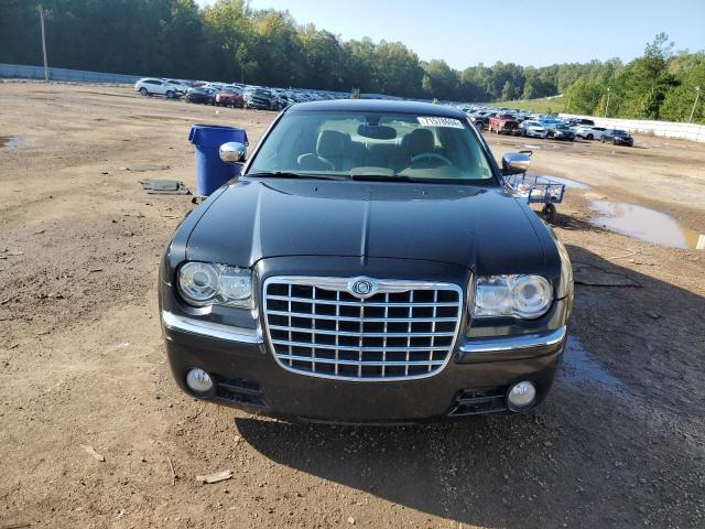 Photo 5 from auction – 2007 CHRYSLER 300C with VIN 2C3KA63H57H825665