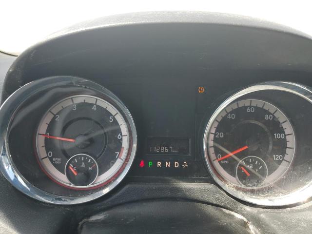 Photo 9 from auction – 2019 DODGE GRAND CARA with VIN 2C4RDGCG5KR690172