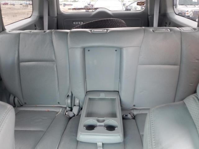 Zdjęcie 10 z aukcji – 2005 HONDA PILOT EXL z VIN 5FNYF18505B066533