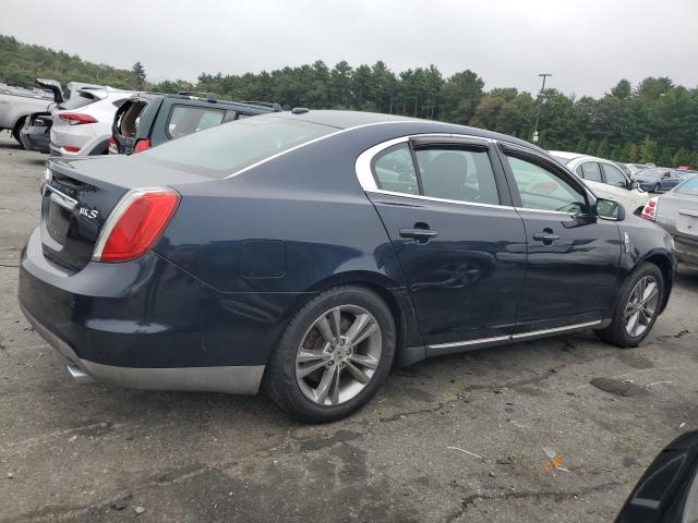 Photo 3 from auction – 2009 LINCOLN MKS with VIN 1LNHM93R19G600564